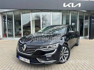 Renault Talisman 1.6 DCI