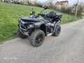 CFMOTO 625 Overland