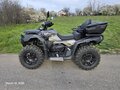 CFMOTO 625 Overland