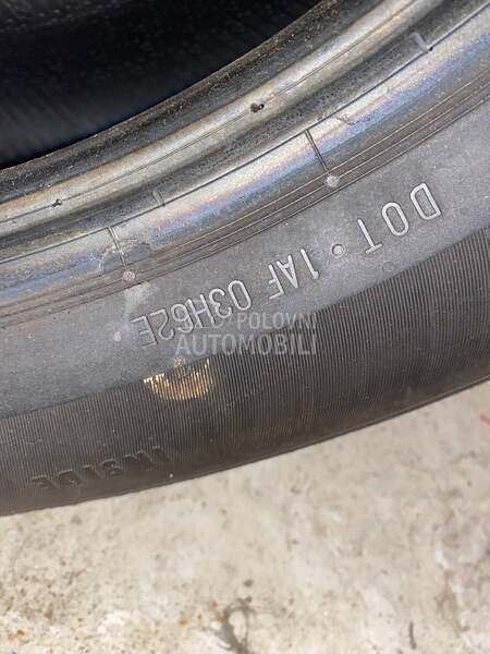 Continental 235/55 R18 Letnja