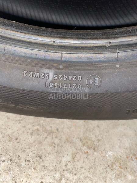 Continental 235/55 R18 Letnja