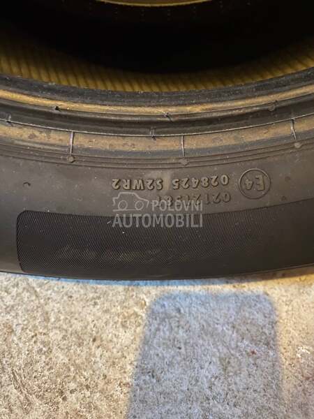 Continental 235/55 R18 Letnja