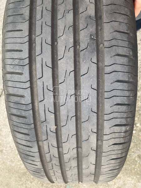 Continental 235/55 R18 Letnja