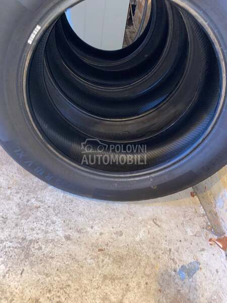 Continental 235/55 R18 Letnja