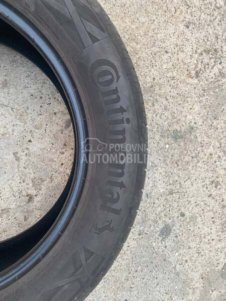 Continental 235/55 R18 Letnja