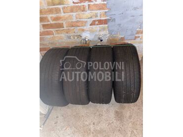 Continental 235/55 R18 Letnja