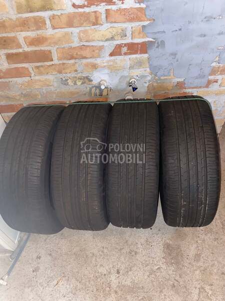Continental 235/55 R18 Letnja