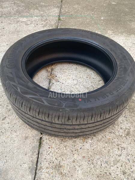 Continental 235/55 R18 Letnja