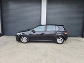 Volkswagen Golf 6 1.6 TDI BLUEMOTION