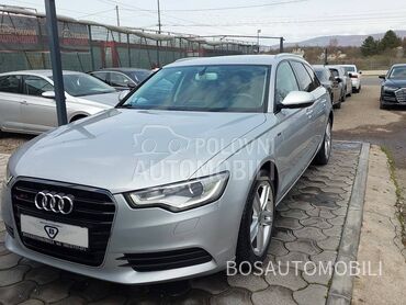 Audi A6 2.0 tdi Business