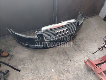 Branik Kompletan C6 za Audi A6 od 2004. do 2008. god.