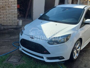 Ford Focus FOKUS ST