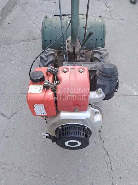 Labin Progres 300 la