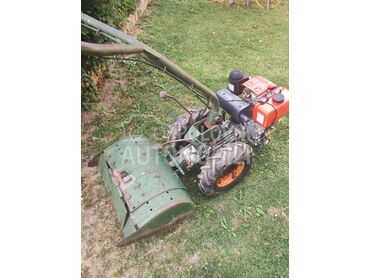 Labin Progres 300 la