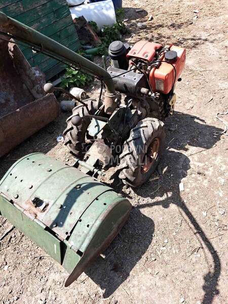 Labin Progres 300 la