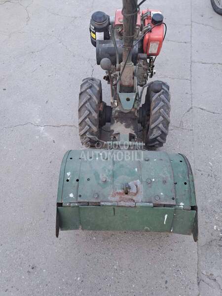 Labin Progres 300 la