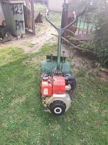 Labin Progres 300 la