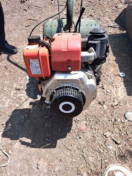 Labin Progres 300 la