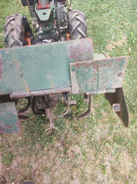 Labin Progres 300 la