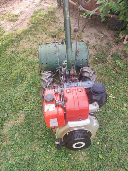 Labin Progres 300 la