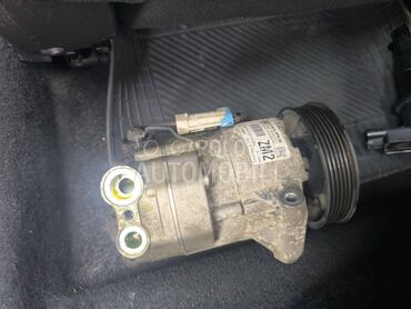 Kompresor klime 1.6 za Opel Astra J
