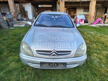 Citroen Xsara 1,6 16v