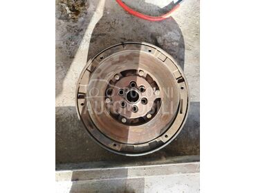 Zamajac set kvačila 131 ks za Audi A4 od 2000. do 2004. god.