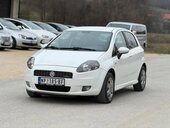 Fiat Grande Punto 