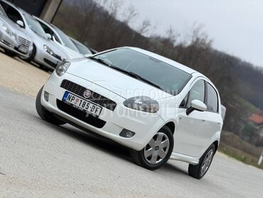 Fiat Grande Punto 