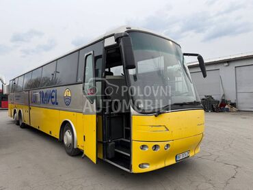 BOVA Futura classic FHD 15.430