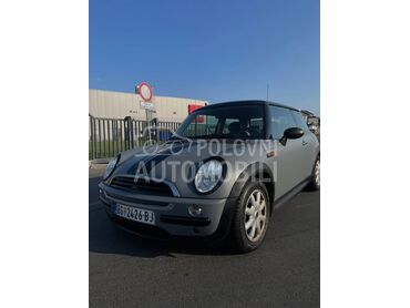 MINI One 1.4