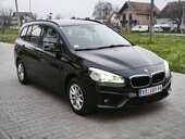 BMW 218 d GranTourer Sport