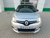Renault Scenic 1.6 dci BOSE