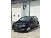 Volkswagen Polo 1.2TDI