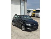 Volkswagen Polo 1.2TDI