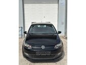 Volkswagen Polo 1.2TDI