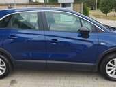 Opel Crossland X  1.5 D ELEGANCE
