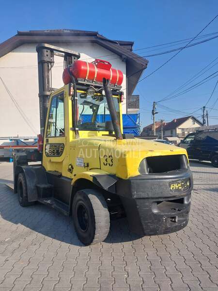 Hyster H 8.0 FT9