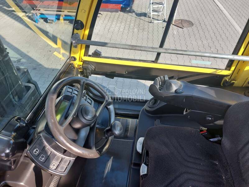 Hyster H 8.0 FT9
