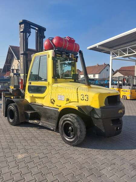 Hyster H 8.0 FT9