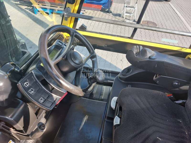 Hyster H 8.0 FT9