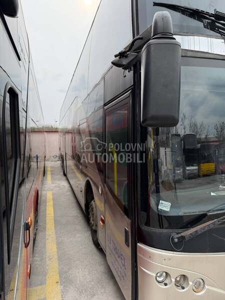 Neoplan Skyliner