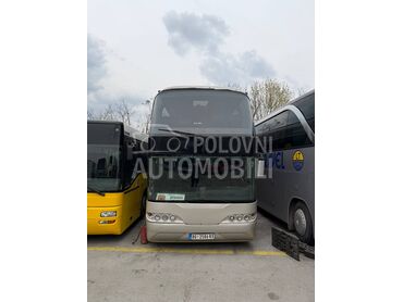 Neoplan Skyliner
