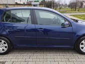 Volkswagen Golf 5 1.9 TDI