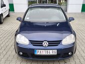 Volkswagen Golf 5 1.9 TDI