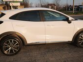 Ford Puma 1.0 MHEV TITANIUM