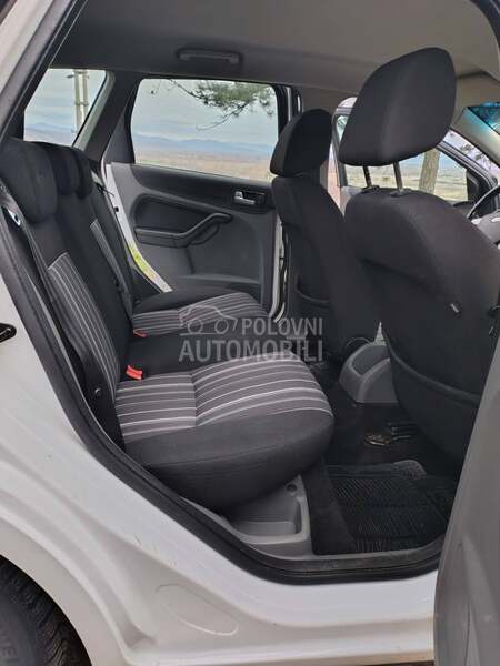 Ford Focus Ford Focus 1.6TDCI