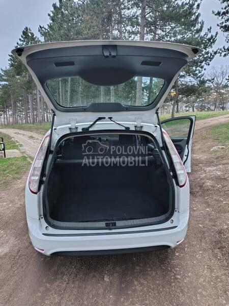 Ford Focus Ford Focus 1.6TDCI