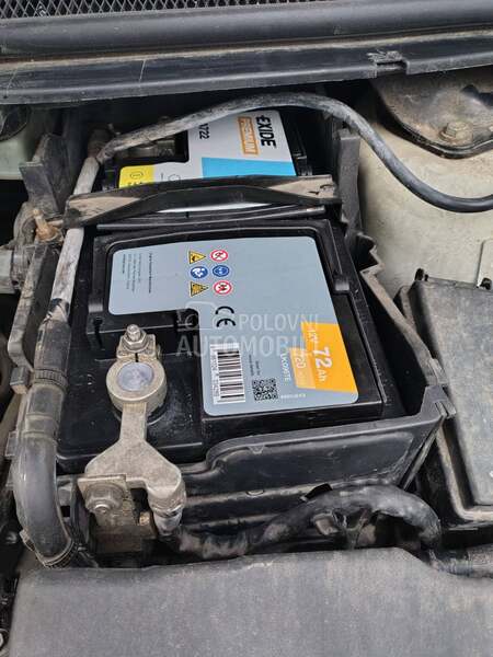 Ford Focus Ford Focus 1.6TDCI