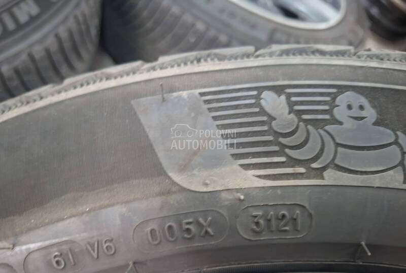 Michelin 285/45 R21 Sve sezone